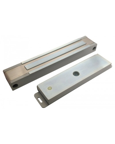 Электромагнитный замок пожаробезопасный влагозащищённый ALeko ALM-400FR (12В) в Хасавюрте Электромагнитные замки Pintop.ru