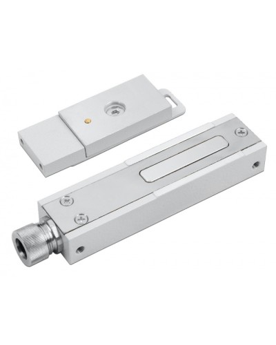 Электромагнитный замок взрывозащищенный ALeko ALM-FM-M20-12-B в Хасавюрте Электромагнитные замки Pintop.ru