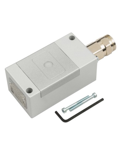 Считыватель взрывозащищенный ALeko ALM-RD-S06-F-RMF-B в Хасавюрте Считыватели Pintop.ru