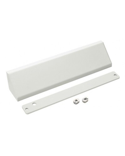 Комплект монтажный для замка ALM-300P ALeko MK 300 (белый) в Хасавюрте Дополнительное оборудование для СКУД Pintop.ru