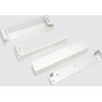 ALeko MK 400S-PS (белый) - Монтажный комплект