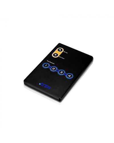 Инфракрасный пульт ДУ ATEN 2XRT-0010G в Хасавюрте Пульты управления и матричные переключатели для видеонаблюдения Pintop.ru