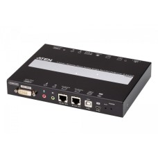 IP KVM Переключатель ATEN CN9600-AT-G