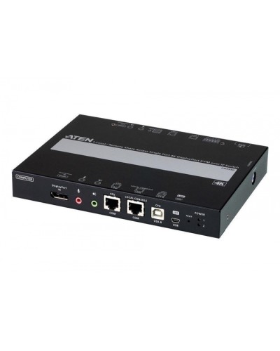 IP KVM Переключатель ATEN CN9950-AT-G в Хасавюрте Системы видеонаблюдения Pintop.ru