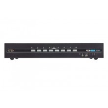 Защищенный KVM-коммутатор ATEN CS1188DP4C-AT-G