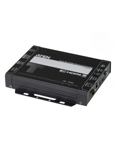 Оптический передатчик ATEN VE883ATK2-AT-G в Хасавюрте Системы видеонаблюдения Pintop.ru