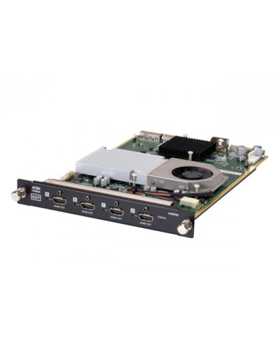 Плата вывода ATEN VW884-AT в Хасавюрте Системы видеонаблюдения Pintop.ru