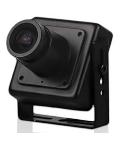 Видеокамера внутренняя AccordTec ATEC-HS25CHB в Хасавюрте Системы видеонаблюдения Pintop.ru