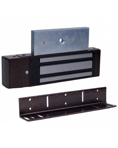 Замок электромагнитный без электроники AccordTec ML-194K (б/э) в Хасавюрте Электромагнитные замки Pintop.ru