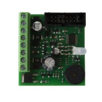 Плата управления электромагнитным замком AccordTec плата ML-395.03