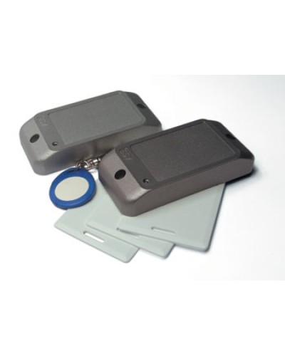 Считыватель Proximity AccordTec PR-105 (чёрный) в Хасавюрте Считыватели Pintop.ru