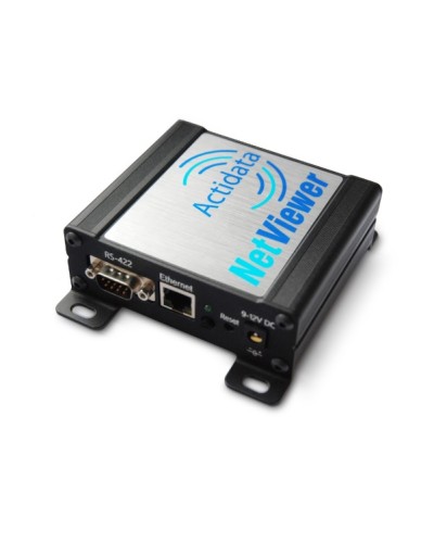 Контроллер с GSM сигнализацией Actidata NV1.1G в Хасавюрте Системы передачи извещений Pintop.ru