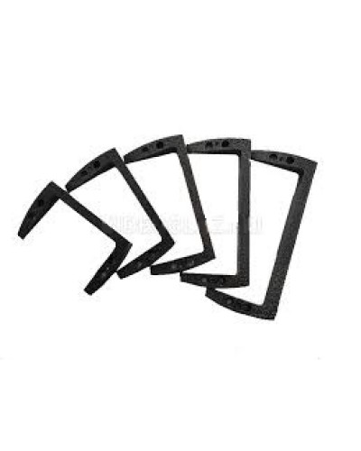 Уголок Activision Уголок AVP-452 (антик) в Хасавюрте Аксессуары для малоабонентных видеодомофонов Pintop.ru