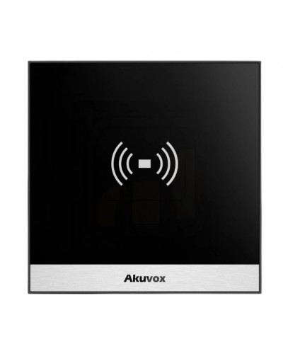 Терминал доступа Akuvox A01S в Хасавюрте Контроллеры Pintop.ru