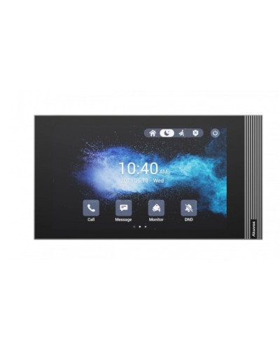 Настенный интерком-монитор Akuvox S562 в Хасавюрте Интерфоны и интеркомы Pintop.ru