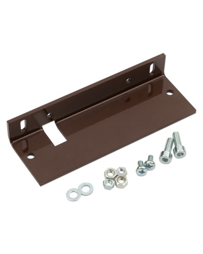 L-уголок AL-250UZ коричневый Aler в Хасавюрте Дополнительное оборудование для СКУД Pintop.ru