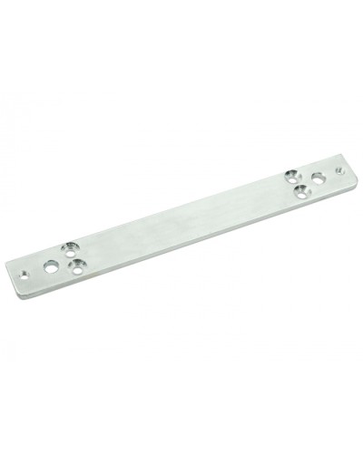 Пластина резьбовая предназначена для замка AL400 Aler R400 в Хасавюрте Электромагнитные замки Pintop.ru