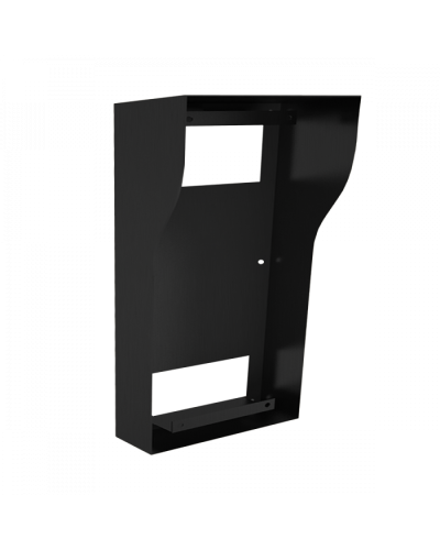 Кронштейн BAS-IP BR-AV8 RUS BLACK в Хасавюрте Дополнительное оборудование для СКУД Pintop.ru