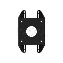 Переходной/угловой адаптер BOXFORCAM BFC corner & pipe PLATFORM (BFC c&p PLT), чёрный