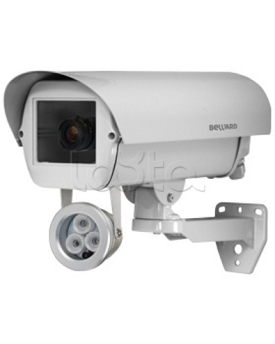 Термокожух Beward B10xx-HPKR1 в Хасавюрте Кожухи и термокожухи для камер Pintop.ru