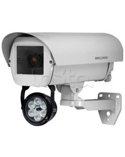 Термокожух Beward B10xx-HPKR2 в Хасавюрте Кронштейны и адаптеры для камер и мониторов Pintop.ru