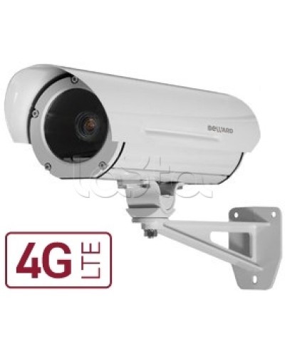 Термокожух с модулем 2G/3G/4G для камер серии B Beward B10xx-4GK12 в Хасавюрте Кожухи и термокожухи для камер Pintop.ru