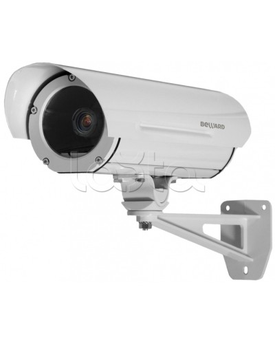 Термокожух для камер серии B Beward B10xx-K220 (K280-220/12R15) в Хасавюрте Кожухи и термокожухи для камер Pintop.ru