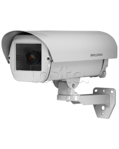 Термокожух с Wi-Fi модулем для камер серии B Beward B10xxWB2-K220 в Хасавюрте Кожухи и термокожухи для камер Pintop.ru