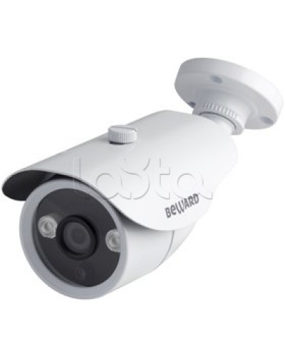 IP-камера видеонаблюдения уличная в стандартном исполнении Beward B1210R (2.8мм) в Хасавюрте IP-камеры Pintop.ru