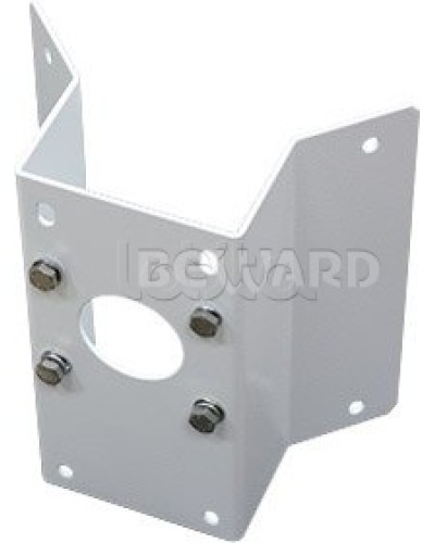 Кронштейн для углового монтажа Beward B75CST в Хасавюрте Кронштейны и адаптеры для камер и мониторов Pintop.ru