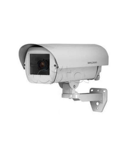 Термокожух для камер серии BD Beward BDxxxxP-K в Хасавюрте Кожухи и термокожухи для камер Pintop.ru