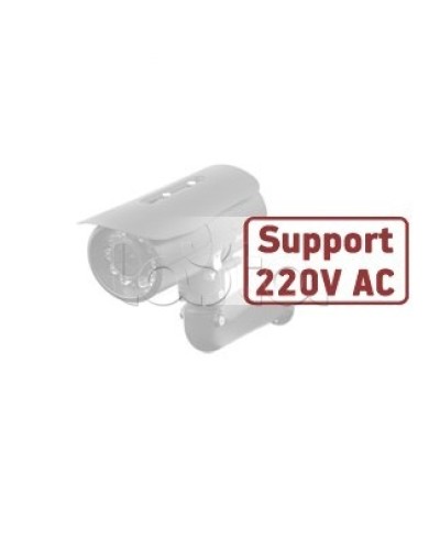 Сплиттер питания по Ethernet PoE 802.3at Beward BxxxxRZK-HP в Хасавюрте Блоки питания для кожухов и камер Pintop.ru