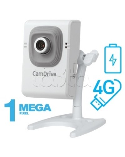 IP-камера видеонаблюдения миниатюрная Beward CD300-4GM в Хасавюрте IP-камеры Pintop.ru