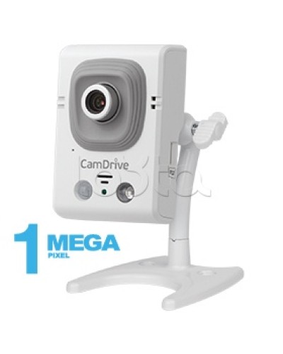 IP-камера видеонаблюдения миниатюрные Beward BD5260Z18P-K в Хасавюрте IP-камеры Pintop.ru