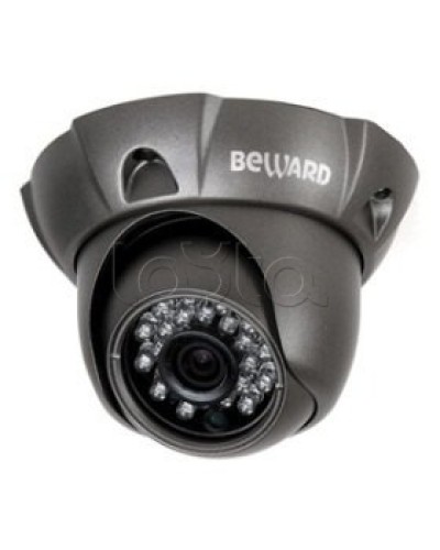 Камера видеонаблюдения уличная купольная Beward M-960VD34 в Хасавюрте Аналоговые камеры Pintop.ru