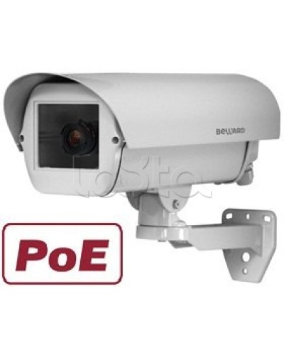 Термокожух Beward SVxxxxP-K в Хасавюрте Кожухи и термокожухи для камер Pintop.ru