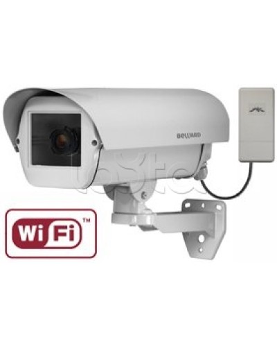 Термокожух Beward SVxxxxWB2-K220 в Хасавюрте Кожухи и термокожухи для камер Pintop.ru