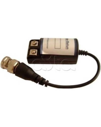 Передатчик/приемник видеосигнала 1 канал Beward T201C в Хасавюрте Видеоусилители, Модуляторы, Делители Pintop.ru