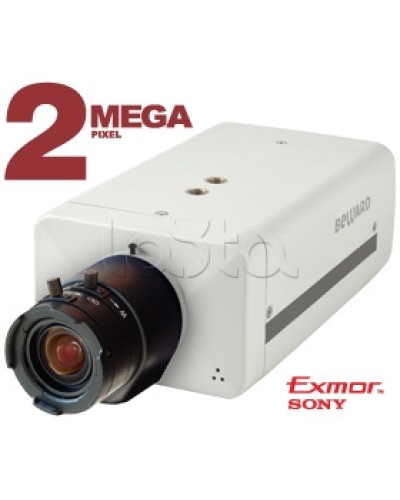 IP-камера видеонаблюдения уличная в стандартном исполненииeward B8182710 в Хасавюрте IP-камеры Pintop.ru