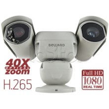 IP-камера видеонаблюдения уличная в стандартном исполнении Beward B81889L2-2230Z5