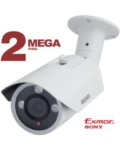 IP-камера видеонаблюдения уличная в стандартном исполнении Beward BC0272RV в Хасавюрте IP-камеры Pintop.ru