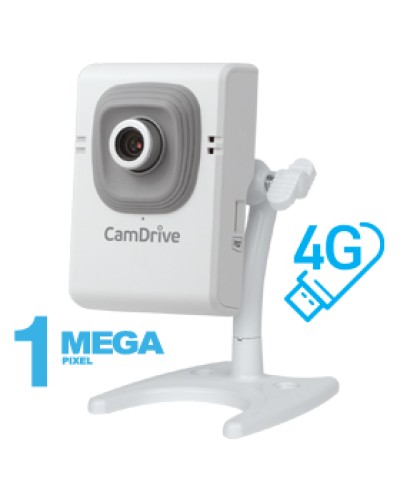 IP-камера видеонаблюдения миниатюрная Beward CD300-4G в Хасавюрте IP-камеры Pintop.ru