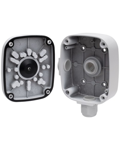 Монтажная коробка Beward HB-120-R3 в Хасавюрте Системы видеонаблюдения Pintop.ru