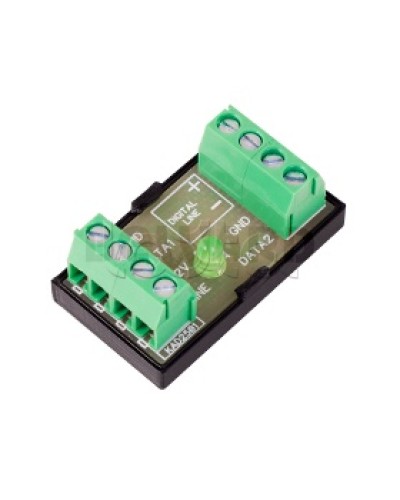 Коммутатор Beward KAD2501 в Хасавюрте Коммутаторы Pintop.ru