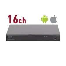 IP-видеорегистратор Beward RK2216