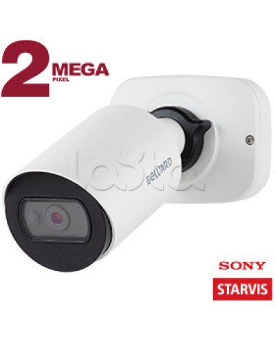 Bullet IP-камера Beward SV2012RCB в Хасавюрте IP-камеры Pintop.ru