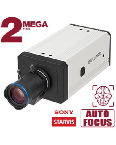 IP-камера видеонаблюдения в стандартном исполнении Beward SV2018M в Хасавюрте IP-камеры Pintop.ru