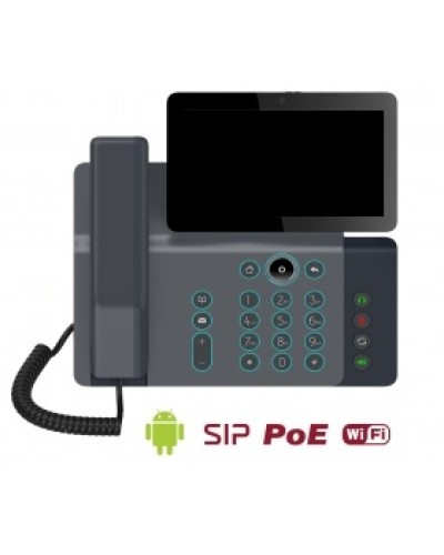 IP-видеотелефон Beward V67 в Хасавюрте Абонентские IP устройства Pintop.ru