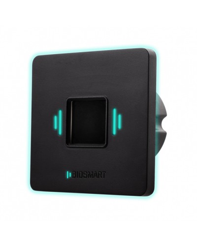 Cчитыватель вен ладони и RFID-карт бесконтактный BioSmart PALMJET в Хасавюрте Считыватели Pintop.ru