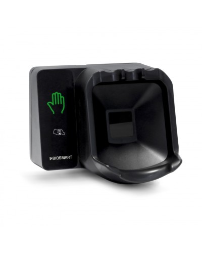 Считыватель вен ладоней BioSmart PV-WM MFR (Emarine, Mifare, NFC) в Хасавюрте Считыватели Pintop.ru